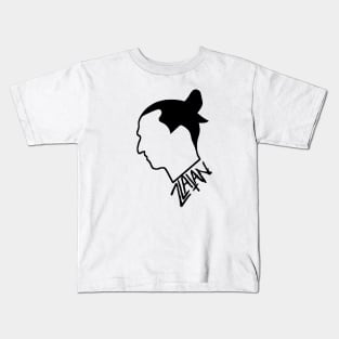 ZLATAN Kids T-Shirt